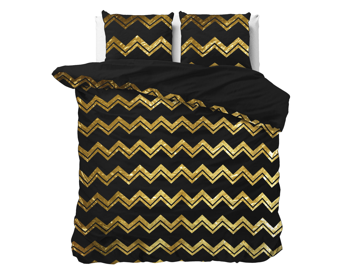 Sleeptime Wave Zwart