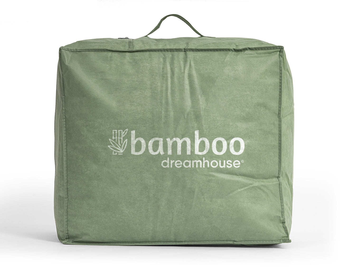 Dreamhouse Bali Bamboe Dekbed