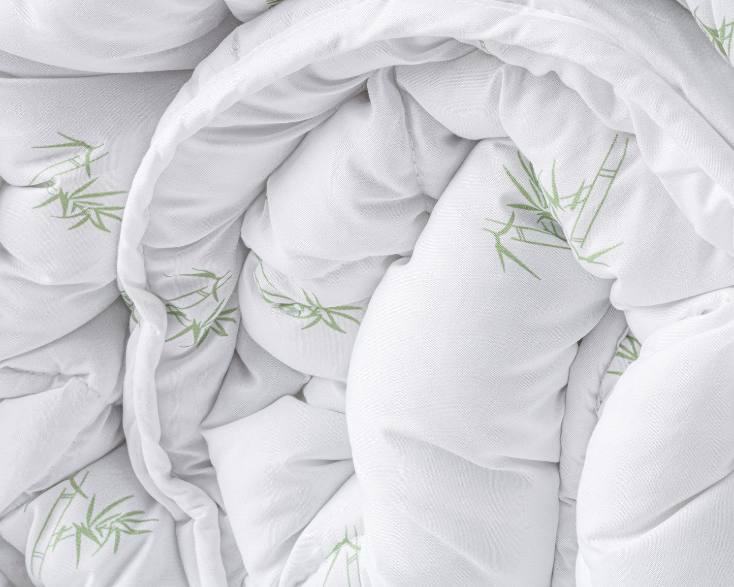 Dreamhouse Bali Bamboe Dekbed