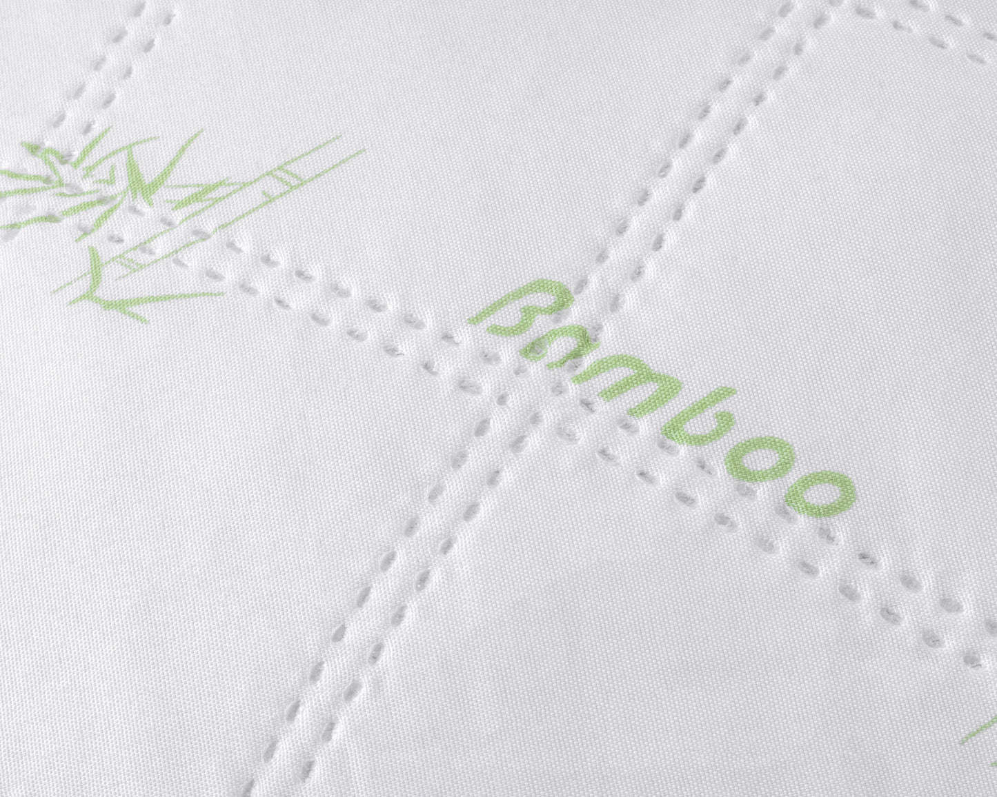 Dreamhouse Bamboe Hoofdkussen 60 x 70