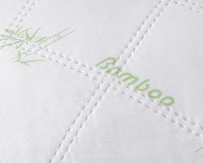 Dreamhouse Bamboe Hoofdkussen 60 x 70