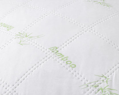 Dreamhouse Bamboe Hoofdkussen 60 x 70