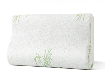 Dreamhouse Bamboe Neksteun Kussen