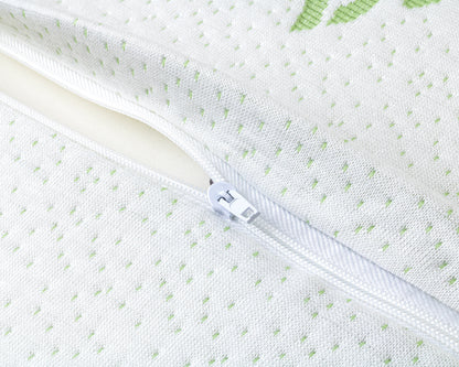 Dreamhouse Bamboe Neksteun Kussen