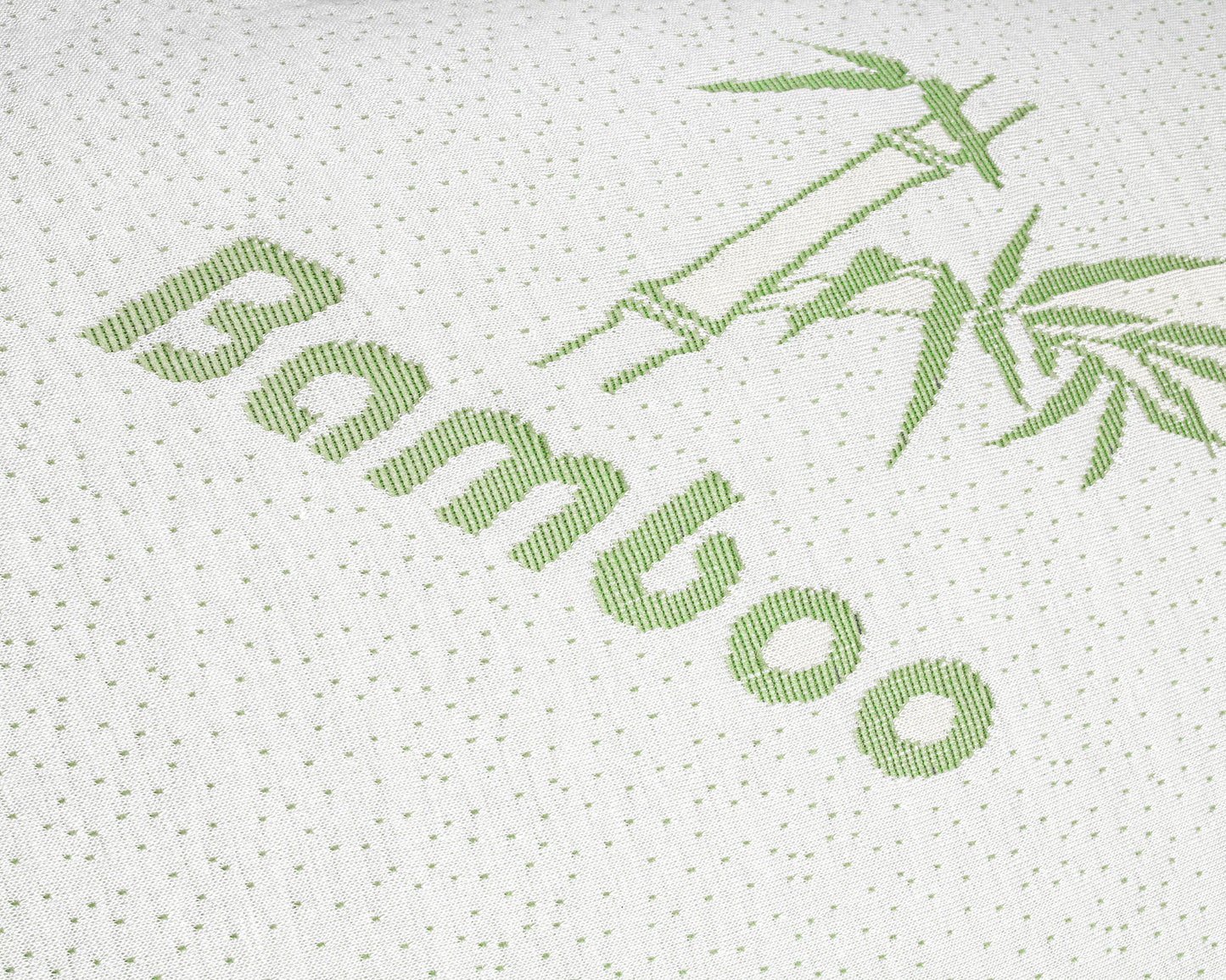 Dreamhouse Bamboe Neksteun Kussen