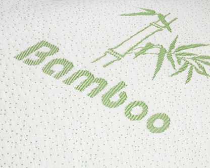 Dreamhouse Bamboe Neksteun Kussen