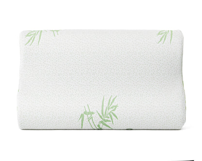 Dreamhouse Bamboe Neksteun Kussen