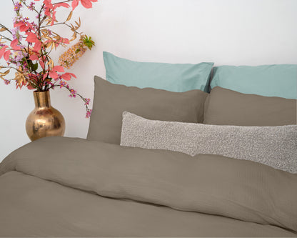 Dreamhouse Mousseline Perkal