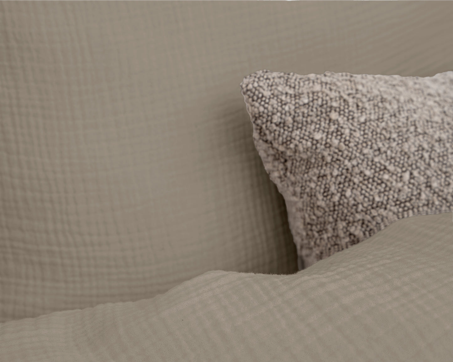 Dreamhouse Mousseline Perkal