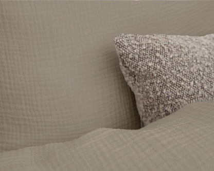 Dreamhouse Mousseline Perkal