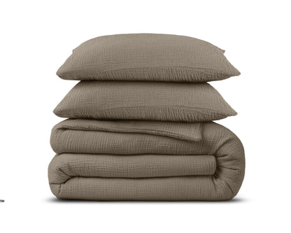 Dreamhouse Mousseline Perkal