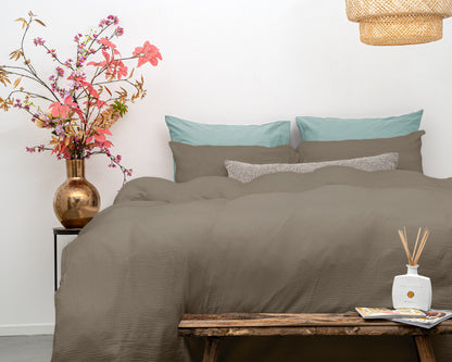 Dreamhouse Mousseline Perkal