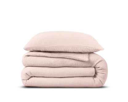 Dreamhouse Mousseline Perkal