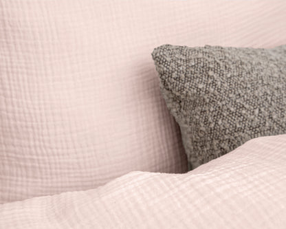 Dreamhouse Mousseline Perkal