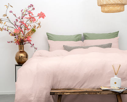 Dreamhouse Mousseline Perkal