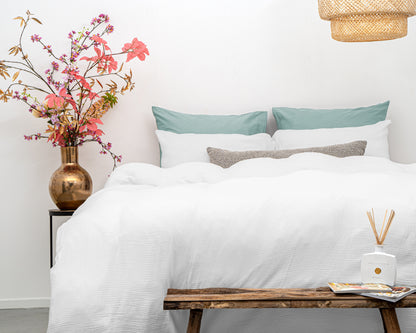 Dreamhouse Mousseline Perkal