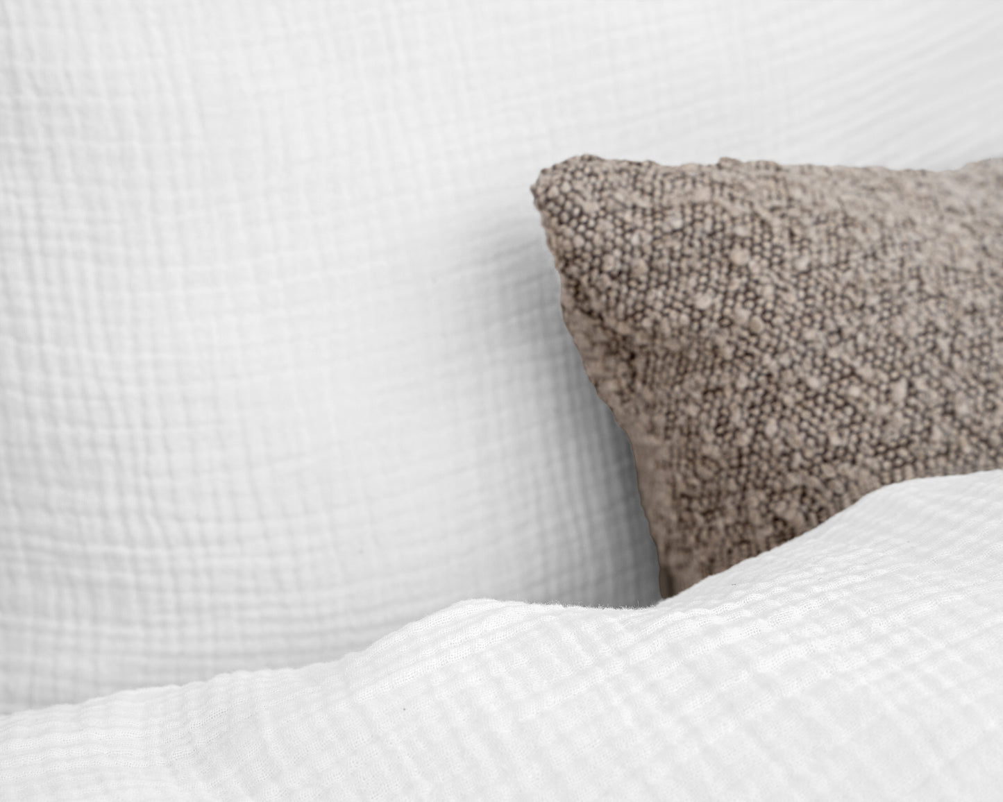 Dreamhouse Mousseline Perkal