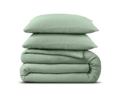 Dreamhouse Mousseline Perkal