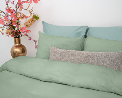 Dreamhouse Mousseline Perkal