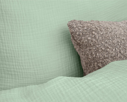 Dreamhouse Mousseline Perkal