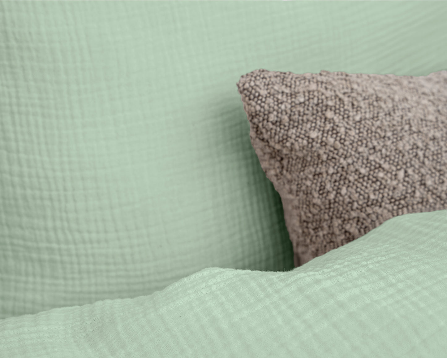 Dreamhouse Mousseline Perkal