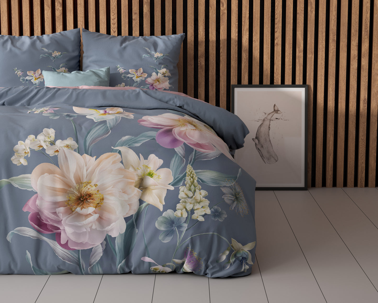 Sleeptime Gigi Blauw