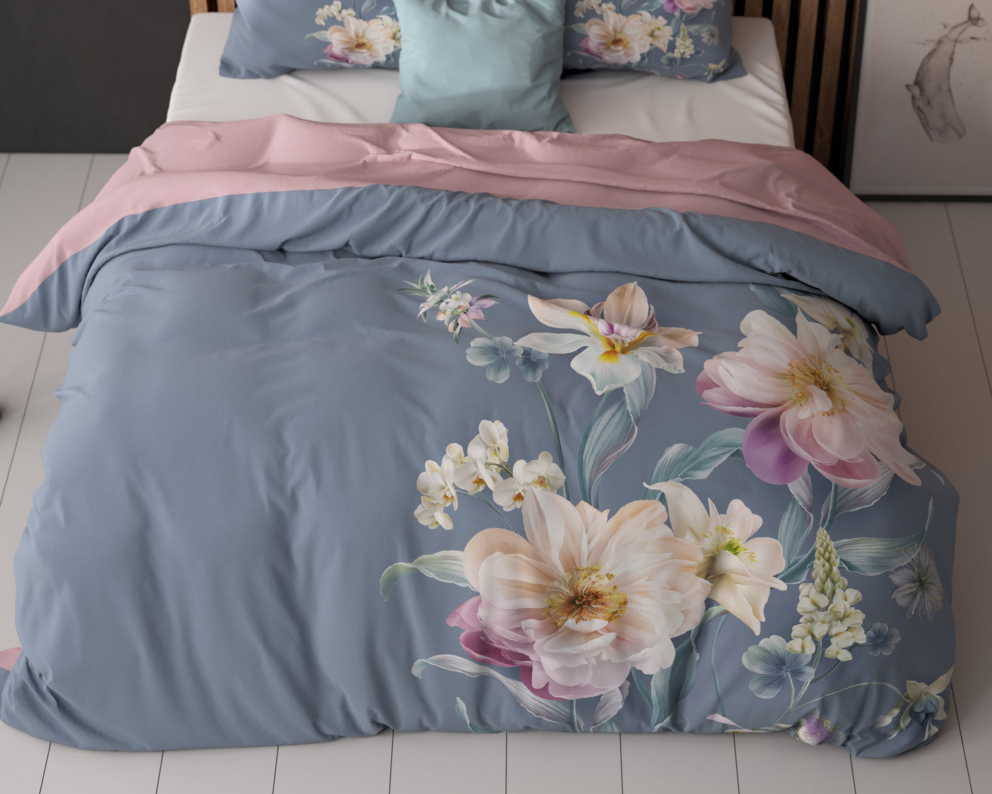 Sleeptime Gigi Blauw