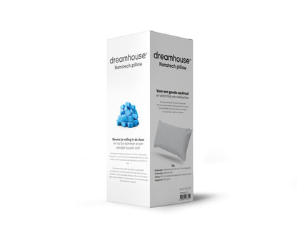 Dreamhouse Nanotech Kussen