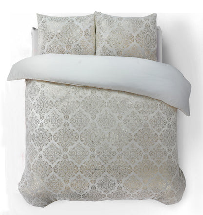 Sleeptime Glamour Flanel Art Foil