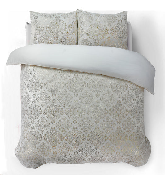 Sleeptime Glamour Flanel Art Foil