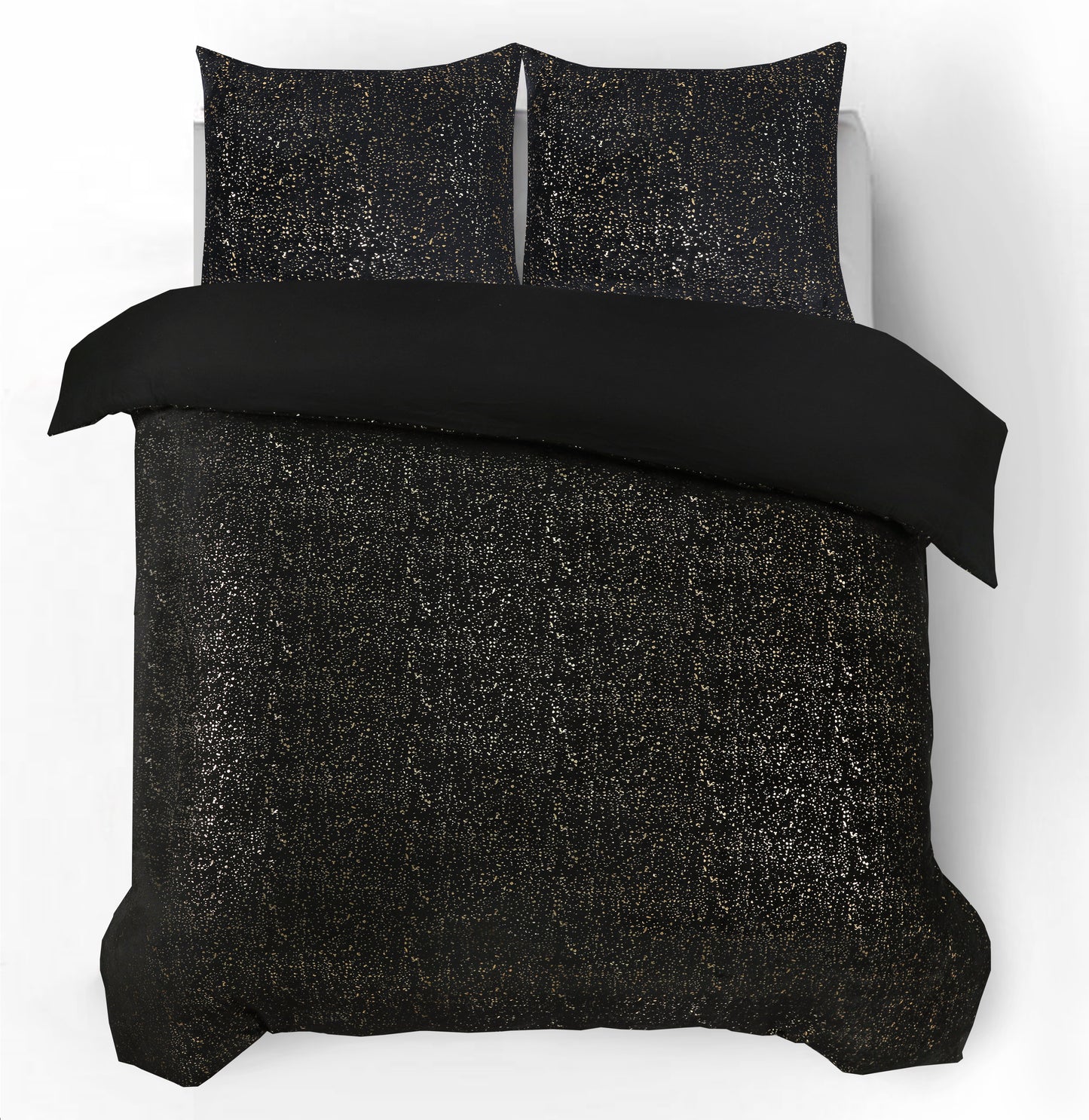 Sleeptime Glamour Flanel Sprankle Foil