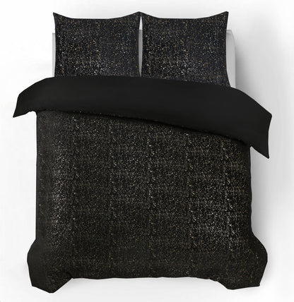 Sleeptime Glamour Flanel Sprankle Foil