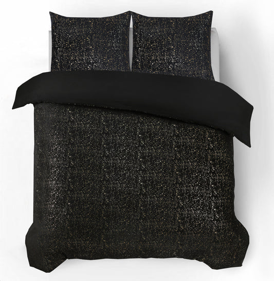 Sleeptime Glamour Flanel Sprankle Foil