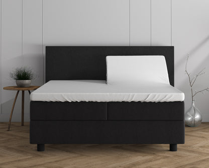 Dreamhouse Dubbel Jersey 220 gr. Splittopper Hoeslaken