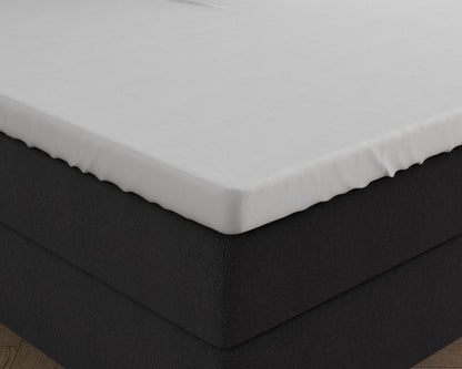 Dreamhouse Dubbel Jersey 220 gr. Splittopper Hoeslaken