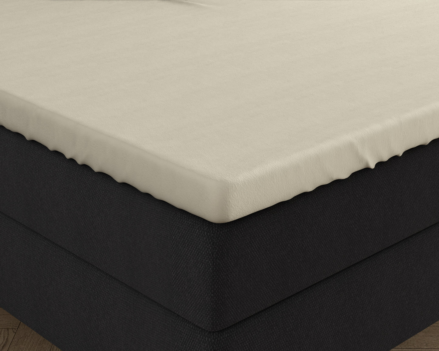 Dreamhouse Dubbel Jersey 220 gr. Splittopper Hoeslaken