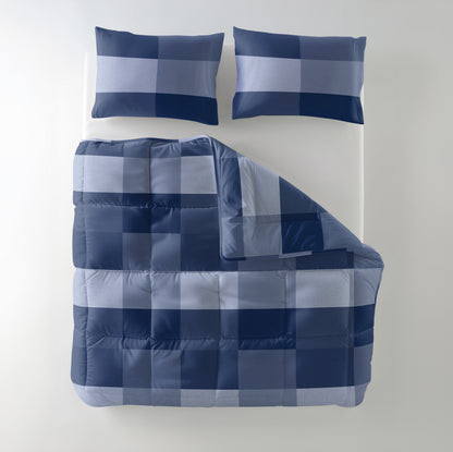 Sleeptime All-in one Lazy dekbed Anne Met Kussenslopen