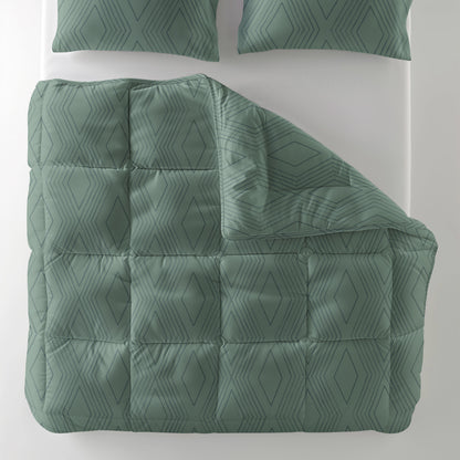 Sleeptime All-in one Lazy dekbed Dorian Met Kussenslopen