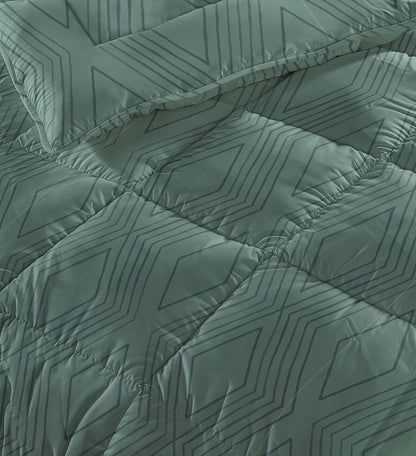 Sleeptime All-in one Lazy dekbed Dorian Met Kussenslopen