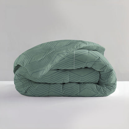 Sleeptime All-in one Lazy dekbed Dorian Met Kussenslopen