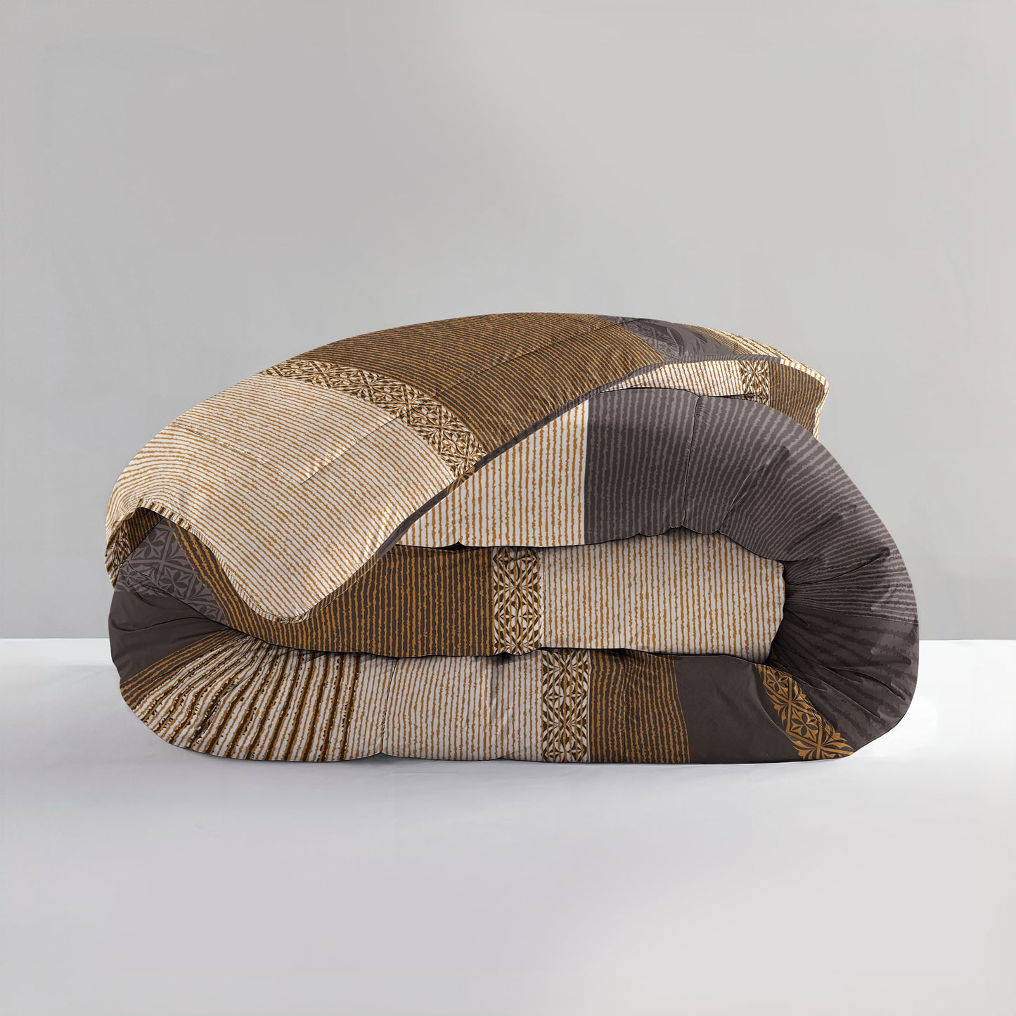 Sleeptime All-in one Lazy dekbed Marina Met Kussenslopen