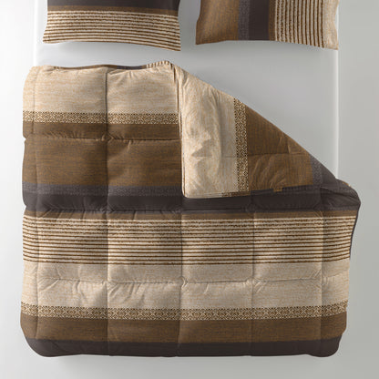 Sleeptime All-in one Lazy dekbed Marina Met Kussenslopen