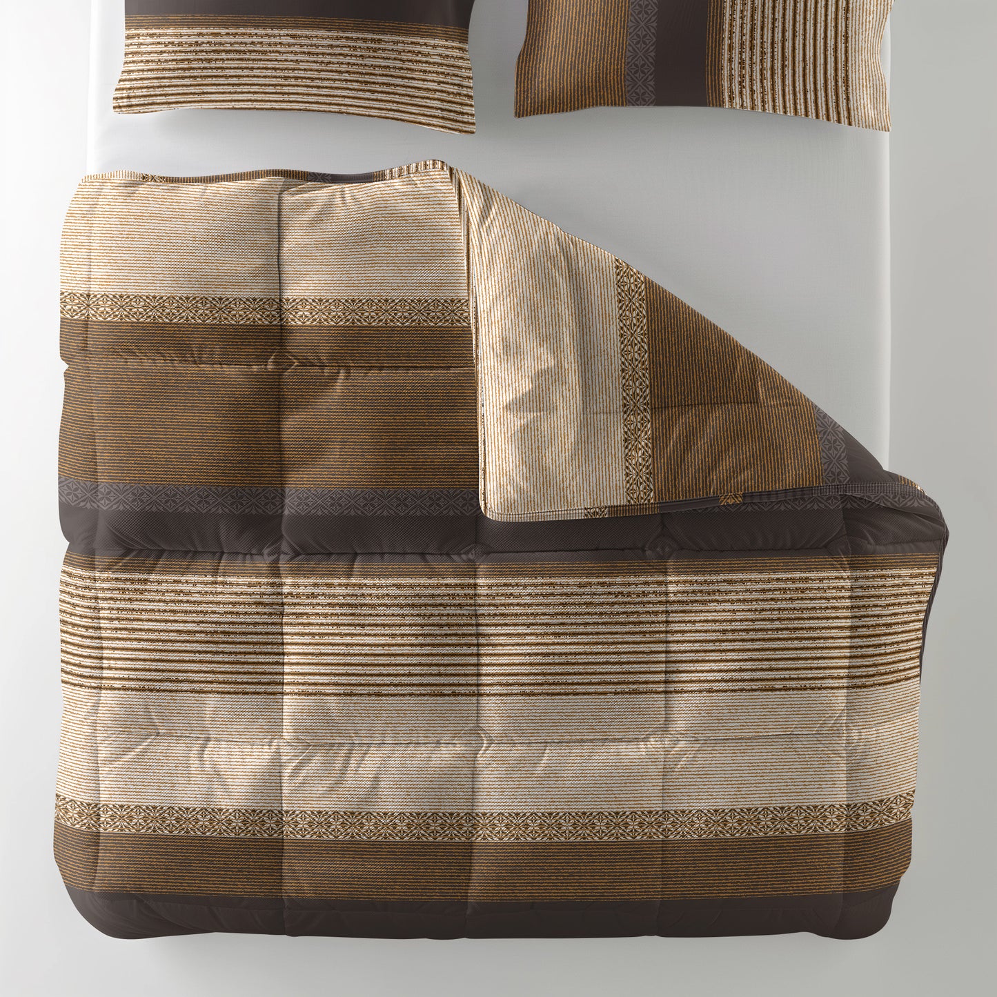 Sleeptime All-in one Lazy dekbed Marina Met Kussenslopen