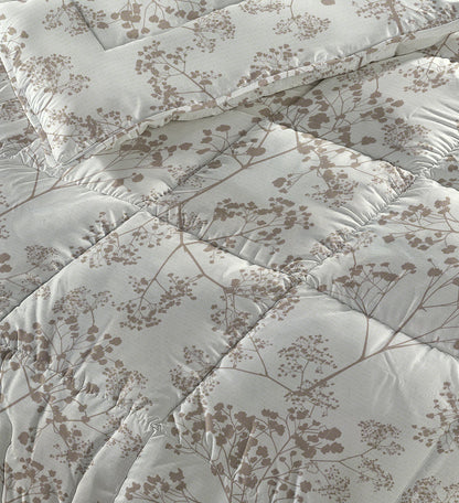 Sleeptime All-in one Lazy dekbed Fir Met Kussenslopen