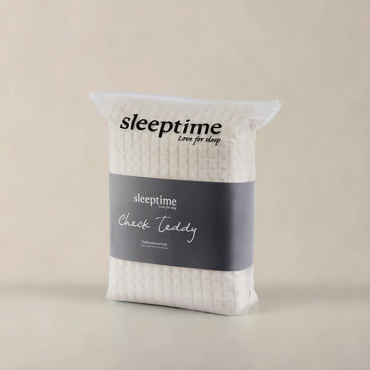 Sleeptime Check Teddy