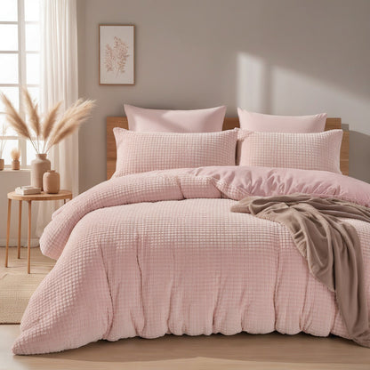 Sleeptime Check Teddy