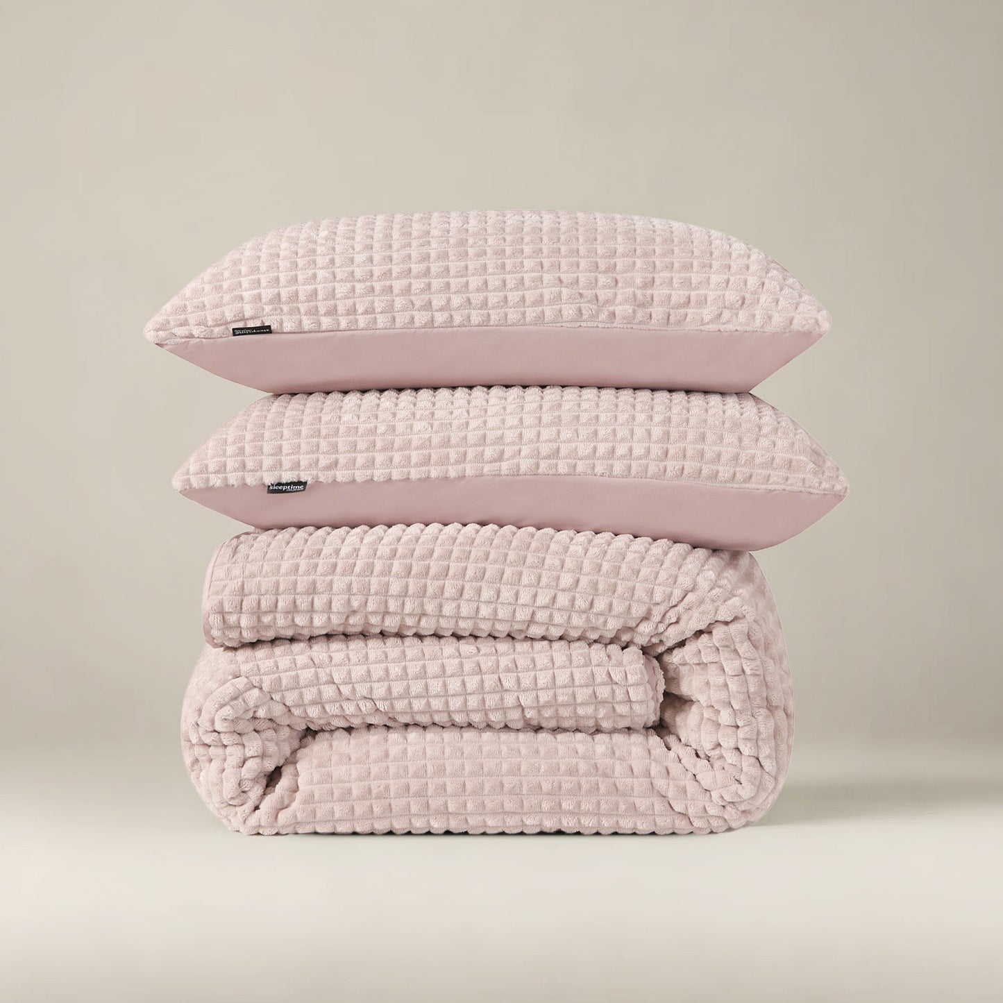 Sleeptime Check Teddy