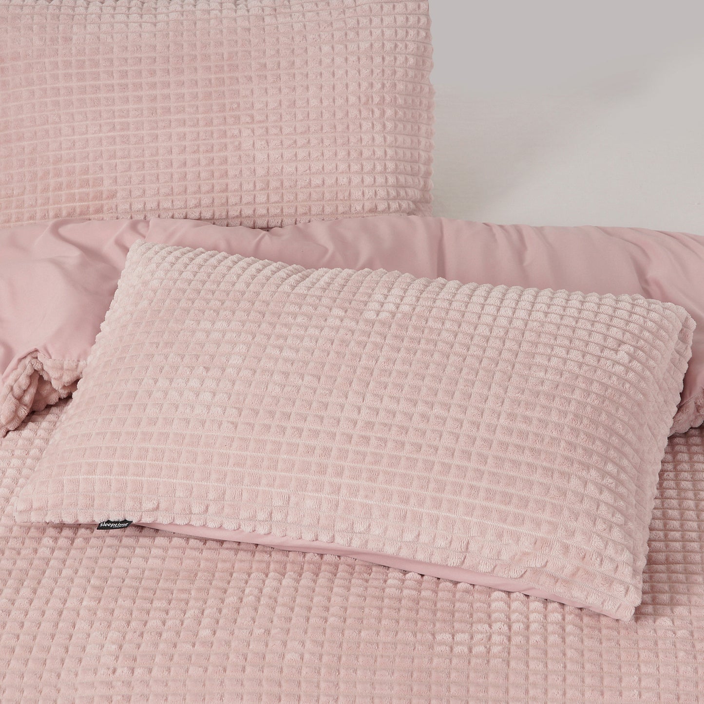 Sleeptime Check Teddy