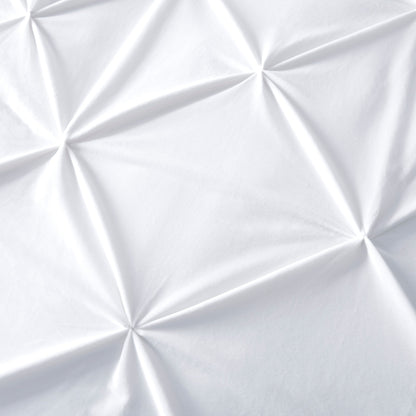 Sleeptime Velvet Pintuck