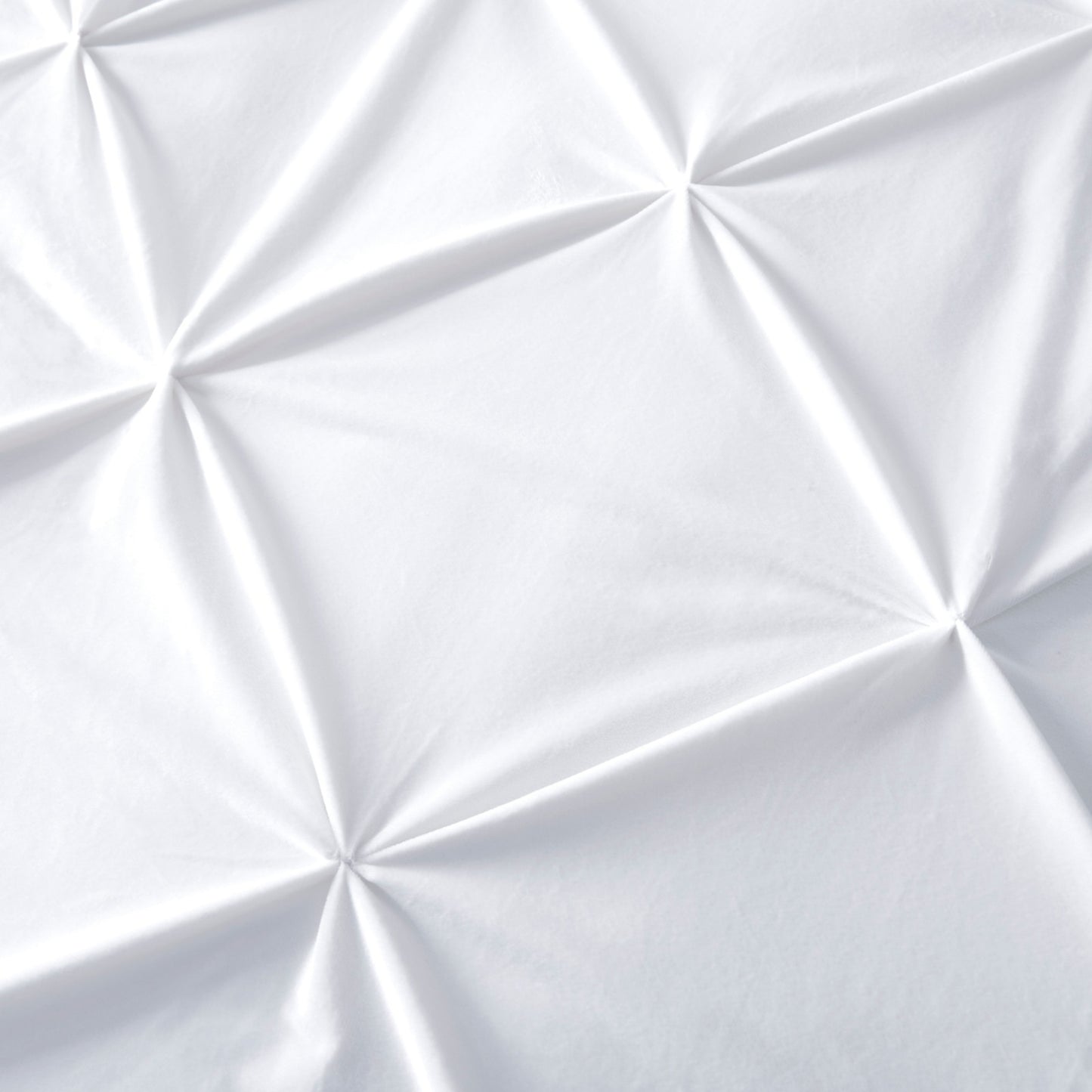 Sleeptime Velvet Pintuck